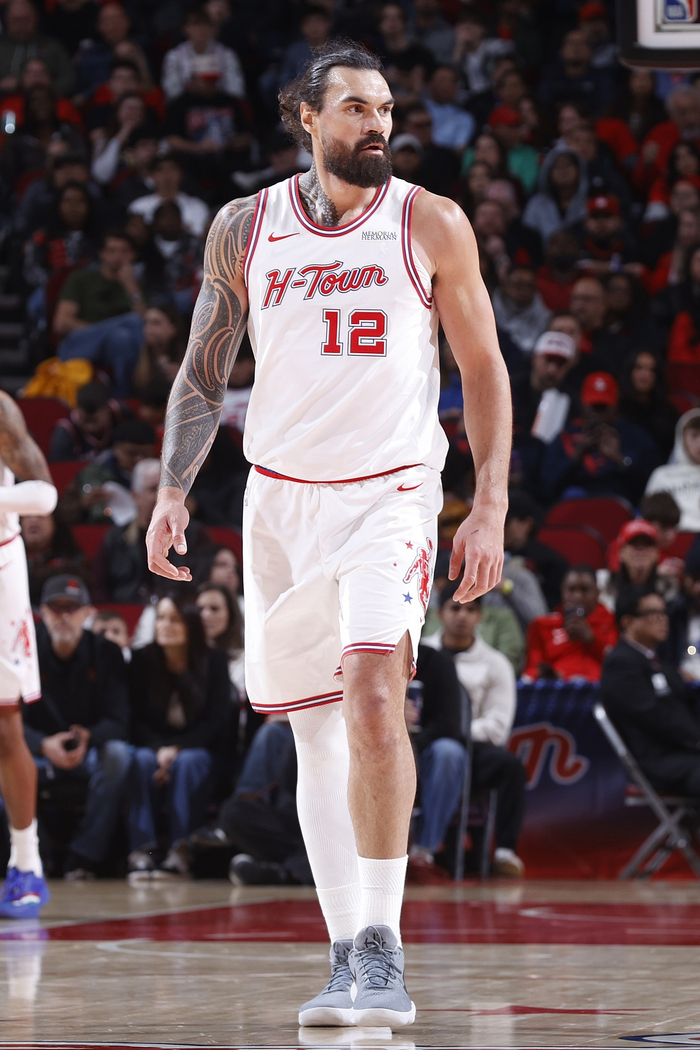 华体app官网登录入口-亚当斯受伤，对火箭篮板和防守体系影响，到底有多大？|休斯敦火箭队|控球后卫|nba|火箭队|球队_新浪体育_新浪新闻