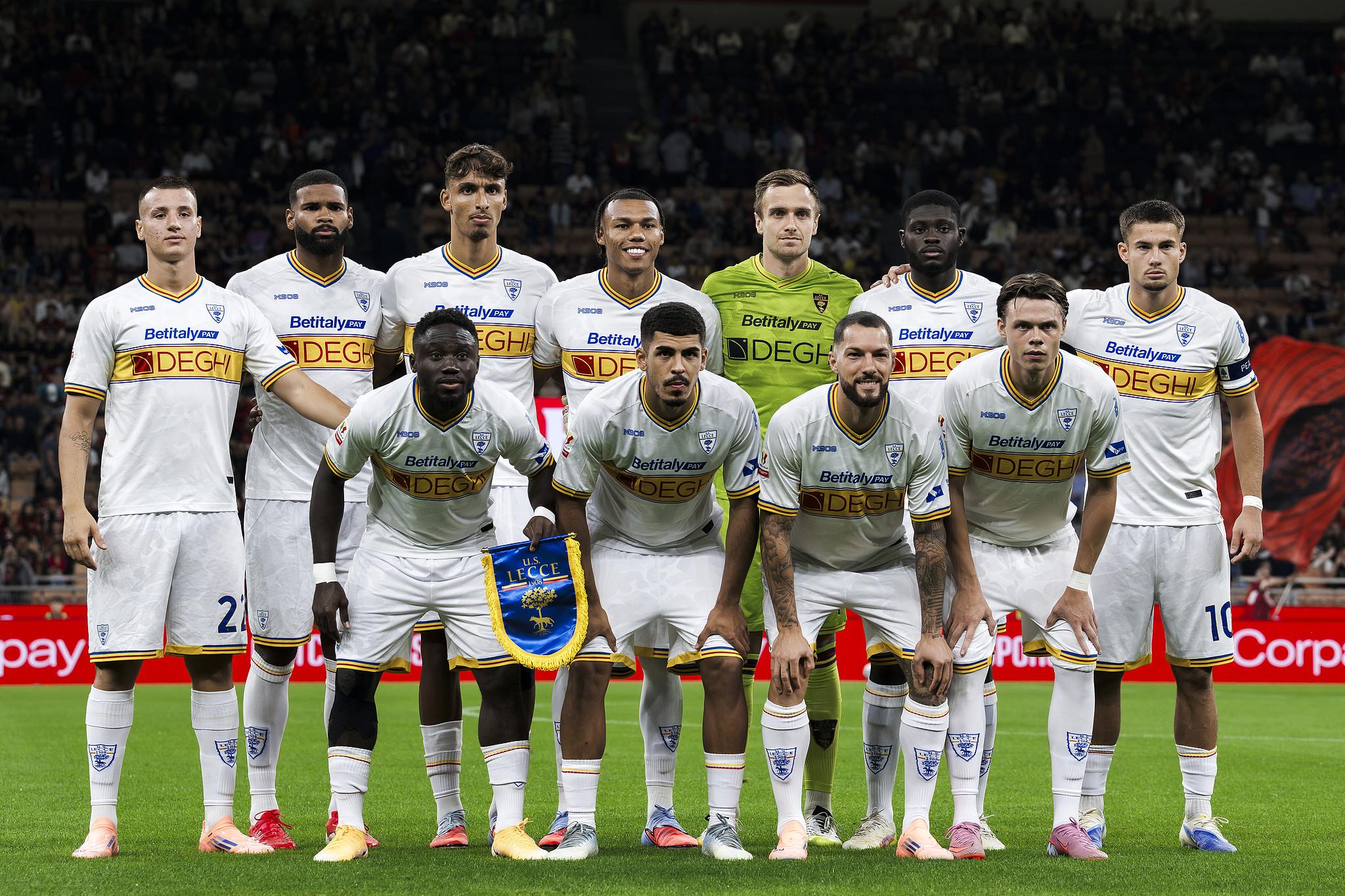 华体会下载-足球：莱切-维罗纳，省督关闭客队区域