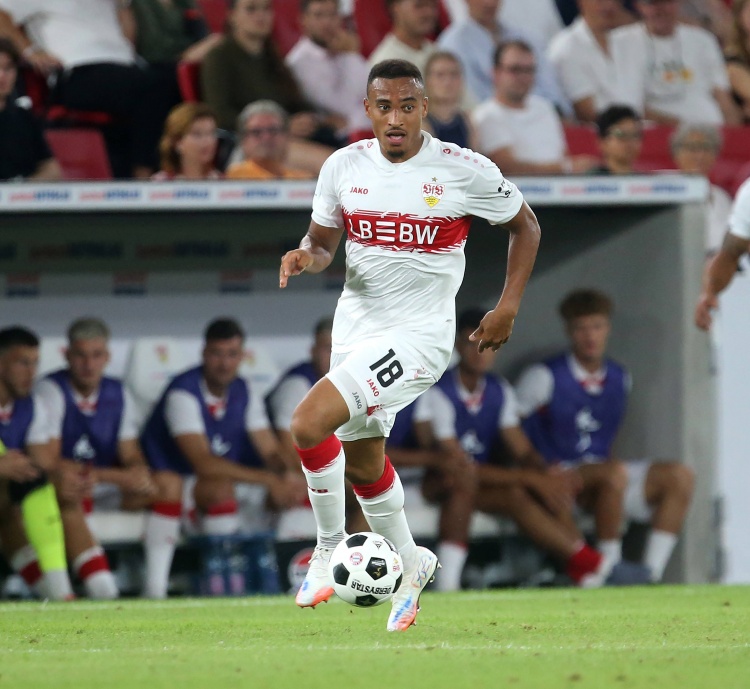 华体会体育-斯图加特主席：勒威林本人根本不想转会，他肯定会留队